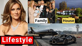 Celine Dion Lifestyle 2024 ★ Net Worth Boyfriend Movies Age Family House Interview amp Biography [upl. by Seen665]