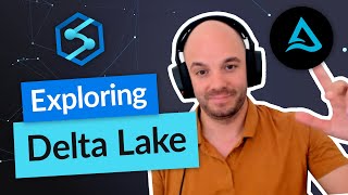 What is this delta lake thing [upl. by Odraleba]