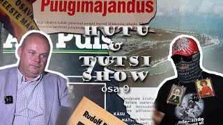 Hutu amp Tutsi Show Osa 9 [upl. by Fabiolas]