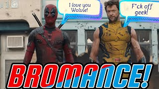 HUGE HYPE Will DeadpoolWolverine Dominate the Box Office [upl. by Walker]