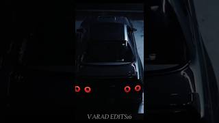 900 HP R32 GTR EDIT nissan gtr edit caredit automobile phonk like subscribe paulwalker [upl. by Rot902]