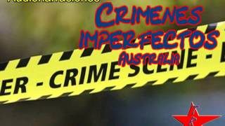 Crimenes imperfectos Australia 26  Los asesinatos de mochileros [upl. by Havens372]