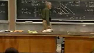 Lec 21  MIT 1803 Differential Equations Spring 2006 [upl. by Elokin]