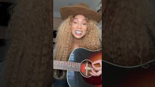 Texas Hold ‘Em  beyonce cover [upl. by Alled]