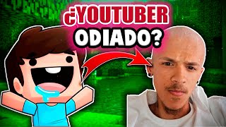 ¿Qué Pasó con KEIFERMC  ¿Youtuber de Minecraft Odiado injustamente [upl. by Atiuqer]