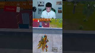 BUNLAR HANGİ ARA GELDİİ 😅💚  PUBG Mobile [upl. by Janetta]