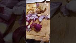 How to cook alimango shortvideo [upl. by Gus247]