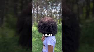 BLACK NATURAL HAIR AND ALOPECIA HAIR GROWTH TIPS shorts [upl. by Ehttam]