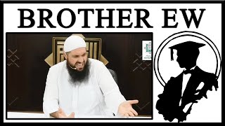 Where Does The “Brother Ew” Sound Come From [upl. by Shipman749]