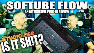 IN THE BOX MASTERING ONE STOP SHOP SOFTUBE FLOW [upl. by Lecram873]