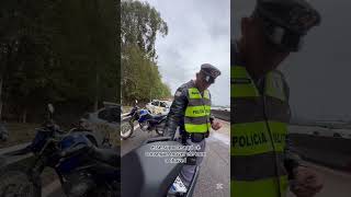 Tiger Sport eliminador de rabeta  viralvideo viralshorts tigersport660 motovlog [upl. by Ynohtnaed931]