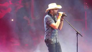 Beautiful Freakshow Dean Brody [upl. by Stefan]