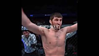 magomed ankalaev 🐯 ufc [upl. by Gagnon]