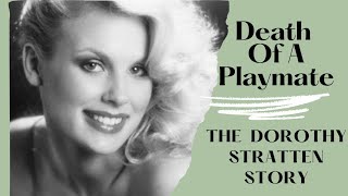 Death Of A Playmate  The Dorothy Stratten Story [upl. by Ahsiliw]