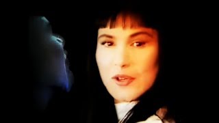 Amor Dividido Without You  Rosana Fiengo clipe 1989 [upl. by Four841]