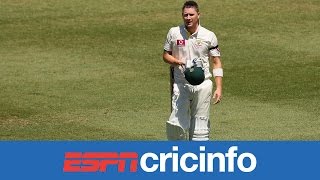 Australias Ashes in crisis  ESPNcricinfo weekly [upl. by Byram98]