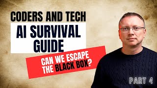 Survival guide for CODERS and TECH Part 4 [upl. by Drusi]