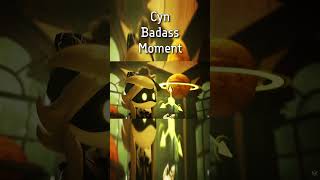 CYNs ELDRITCH FORM  Murder Drones Edit  MDU  English [upl. by Ballman]