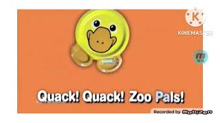 Zoopals Bouncing In G Major2 Squared [upl. by Nospmoht]