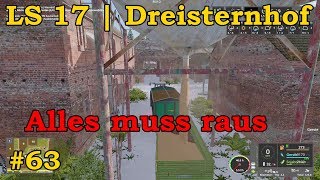 LS 17  DreisternhofJahreszeiten 63  Alles muss raus [upl. by Lehpar]