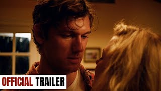 BACK ROADS Official Trailer 2018 Thriller Movie [upl. by Granville]