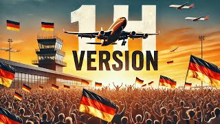 Deutschland Retter 1h Version  Party für Patrioten [upl. by Jack727]