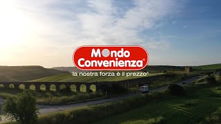 Mondo Convenienza  Ripartiamo [upl. by Sherl651]