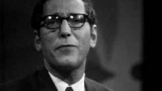 Tom Lehrer  The Vatican Rag [upl. by Jay]