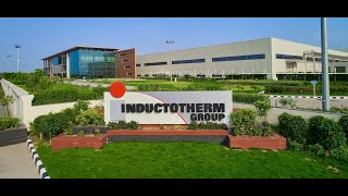 Inductotherm Group India  Corporate Video [upl. by Deana]