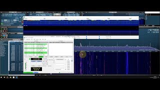 Basic setup of WSJTX amp SDRuno [upl. by Nazarius]