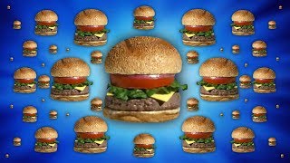 Krabby Patty Remix Compilation [upl. by Sigler]