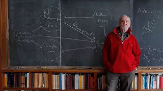 Robert Langlands Problems in the theory of automorphic forms 45 years later 13 2014 [upl. by Matta8]