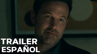 AGUAS PROFUNDAS 2022  Tráiler HD en Español  Estreno en Amazon Prime Video [upl. by Alya231]