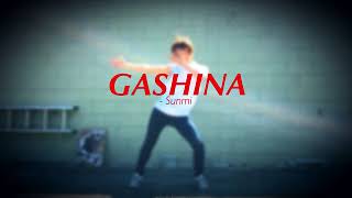 Gashina  Sunmi Teaser [upl. by Aramenta218]