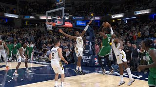 WILD ENDING 🔥 Celtics vs Pacers  January 8 2024 [upl. by Soisinoid]