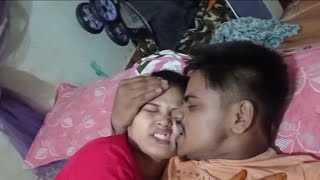 husband wife romantic vlog [upl. by Rudyard]