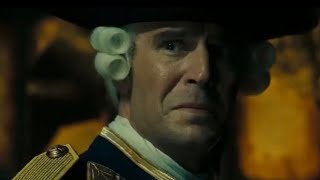 James Norrington’s Death  Pirates of the Caribbean At World’s End 2007 [upl. by Standish915]