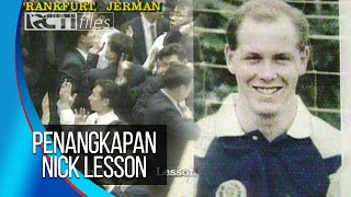 INI KASUS NICK LEESON YANG MEMBUAT BANK BANGKRUT  NUANSA PAGI 3 MARET 1995 [upl. by Alanson]