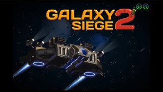 Прохождение игры Galaxy siegE 2 4 запись оборвалась [upl. by Anaibaf]