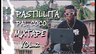 PASTILLITA PAL COCO MIXTAPE VOL2💊🥵 djvinsc3 AFRO HOUSE MIX 2023 AFRO TECH MIX 2023 [upl. by Kravits]