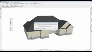 Dormers in Pro 2016 [upl. by Walworth]