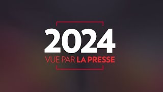 2024 vue par La Presse  Bandeannonce [upl. by Girhiny594]