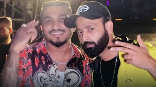 viviandivine concert in MUMBAI after 3 years [upl. by Oberheim]