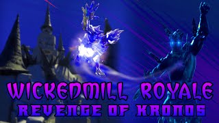 Wickedmill Royale 2024 Revenge of Kronos 917729811580 [upl. by Fanchan688]