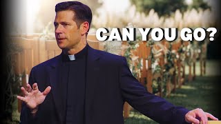 Fr Mike Can Catholics Go to LGBT Weddings [upl. by Nosbig]