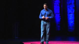 Starving cancer Dominic DAgostino at TEDxTampaBay [upl. by Clemmie]