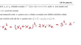 Titularizare 2016 Matematica [upl. by Assilla]