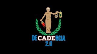 TRAILER  Decadencia 20 [upl. by Eob411]