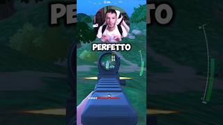 Lo SCAR così è PERFETTO 😳 fortnite [upl. by Eelik151]