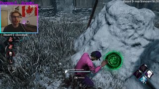 How Green Glyphs Work  Dead by Daylight [upl. by Prissy]